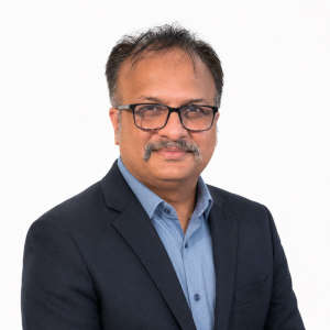 Mr. Samir Shah 