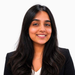 Ms. Sanjukta Shah 
